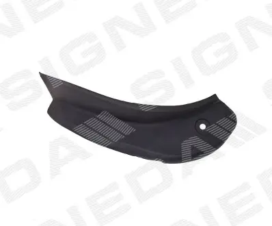 PBM8002R РАМКА ЗАДНЕГО ФОНАРЯ SIGNEDA подбор по vin на Brocar