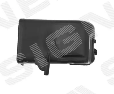 PBM9951A Повітряний дефлектор SIGNEDA підбір по vin на Brocar