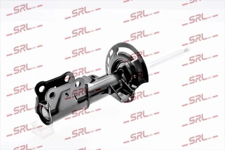 S010910G Газовий амортизатор POLCAR підбір по vin на Brocar