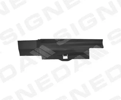 PBZ99300AR Повітряний дефлектор SIGNEDA підбір по vin на Brocar