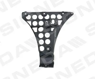 PBM43135L Кріплення бампера SIGNEDA підбір по vin на Brocar