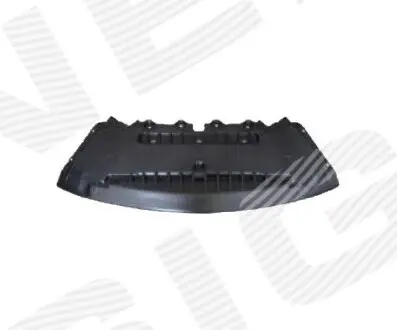 PBZ60059A ЗАХИСТ ПІД БАМПЕР SIGNEDA підбір по vin на Brocar