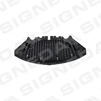 PBZ60062A ЗАХИСТ ПІД БАМПЕР SIGNEDA підбір по vin на Brocar