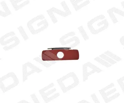 PBM43136L Кріплення бампера SIGNEDA підбір по vin на Brocar