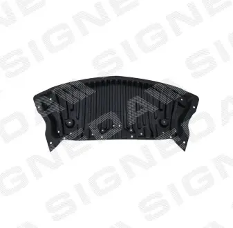 PBZ60032A ЗАХИСТ ДВИГУНА SIGNEDA підбір по vin на Brocar