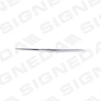 PBZ99050AR Молдинг бампера SIGNEDA подбор по vin на Brocar