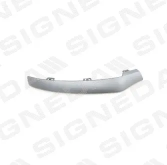 PBZ99055AR Молдинг бампера SIGNEDA підбір по vin на Brocar