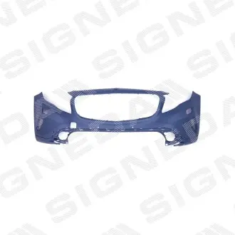 PBZ049803BA Передній бампер SIGNEDA підбір по vin на Brocar