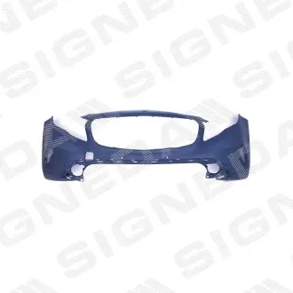PBZ049805BA Передній бампер SIGNEDA підбір по vin на Brocar