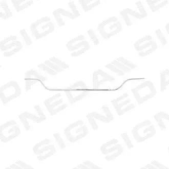 PBZ99039A Молдинг бампера SIGNEDA підбір по vin на Brocar
