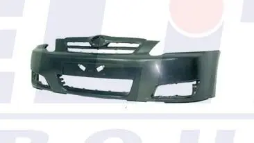 KH8116904 Бампер передний LKQ підбір по vin на Brocar