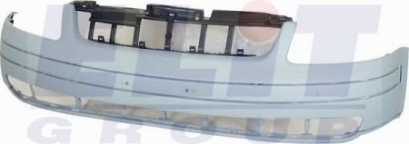 9539900 Бампер передний LKQ подбор по vin на Brocar