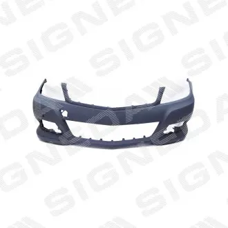 PBZ0497100BA Передній бампер SIGNEDA підбір по vin на Brocar