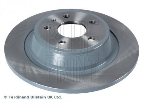 ADF124356 Тормозной диск BLUE PRINT підбір по vin на Brocar
