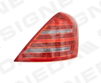 ZBZ569311R ЗАДНИЙ ФОНАРЬ SIGNEDA подбор по vin на Brocar
