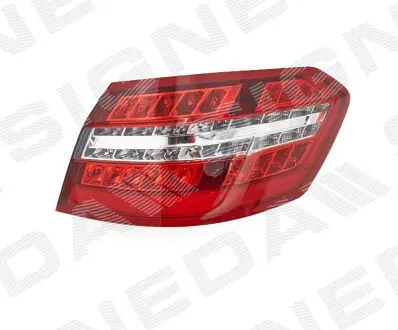 ZBZ569310R Задній ліхтар SIGNEDA підбір по vin на Brocar