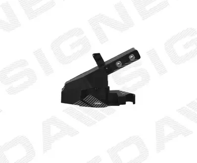PBZ33004AL Передня рама SIGNEDA підбір по vin на Brocar