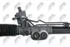 SPKNS015 Рулевая рейка NTY підбір по vin на Brocar