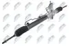Рульова рейка SPK-HY-014