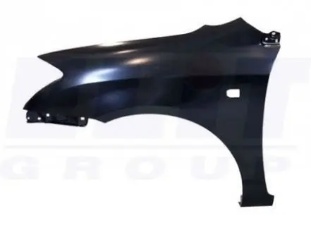 KH8116311 Крило переднє LKQ підбір по vin на Brocar