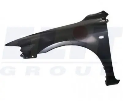 KH3451311 Крило переднє ліве MAZDA 6 LKQ підбір по vin на Brocar