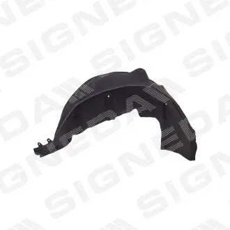 PBZ11140AR Подкрыльник SIGNEDA подбор по vin на Brocar