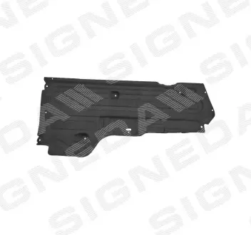 PBZ98105AR Поддон SIGNEDA подбор по vin на Brocar