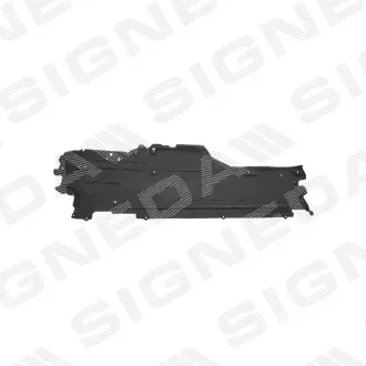 PBZ98102AR Поддон SIGNEDA подбор по vin на Brocar