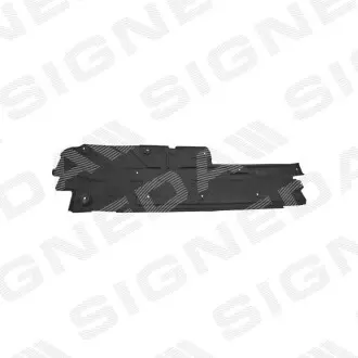 PBZ98101AR Поддон SIGNEDA подбор по vin на Brocar