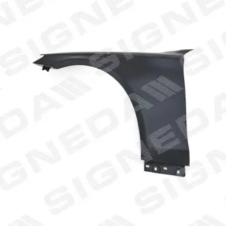 PBZ10087AL Крило SIGNEDA підбір по vin на Brocar