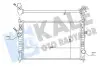 Радіатор охолодження Berlingo,C4 Grand Picasso,C5 Aircross,Jumpy,Opel,Peugeot 308/508,Expert 1.6/1.6BlueHDI/2.0 BlueHDI 355640