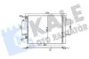 Радіатор кондиціонера C4 Grand Picasso,Jumpy,Spacetourer,Opel Combo Tour,Grandland,Peugeot 3008/308,508,Expert 353150