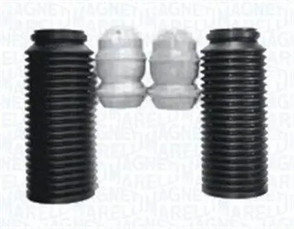 APK0001 MARELLI VW Захист амортизатора (к-т) передн.Golf II / III / IVJetta IIPassatPoloVentoSEATВАЗ 2108-2109-21099 MAGNETI MARELLI підбір по vin на Brocar