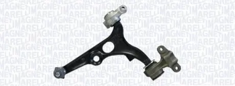 ARM024 MARELLI FIAT Рычаг (Original!) передн. подвески лев. Scudo JumpyExpert (FINO AL 26) MAGNETI MARELLI подбор по vin на Brocar