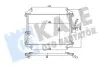 Радіатор кондиціонера Jumper 1.9TD/2.8HDI 94-,Fiat Ducato,Peugeot Boxer 345345