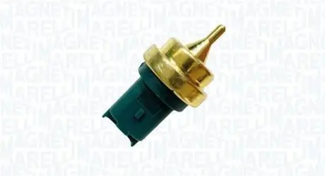 171916011610 MARELLI CITROEN Датчик температуры воды Berlingo 1,6 00-, C2/C3/C4,PEUGEOT. MAGNETI MARELLI подбор по vin на Brocar