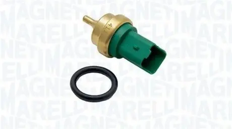 SPA161 MARELLI CITROEN Датчик температуры воды Berlingo 1,6 00-, C2/C3/C4,PEUGEOT. MAGNETI MARELLI подбор по vin на Brocar