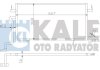 Радиатор кондиционера Berlingo,Xsara,Peugeot Partner 1.8D/1.9D 98- 385500
