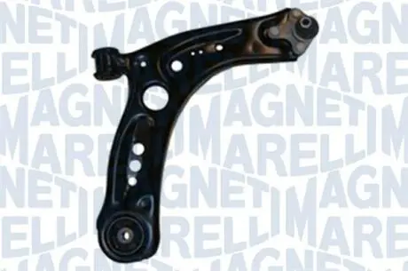301181316700 MARELLI VW Важіль передній прав.Audi A3,Seat,Skoda Octavia III,Golf VII-12 MAGNETI MARELLI підбір по vin на Brocar