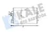 Радіатор кондиціонера Evasion,Jumpy,Fiat Scudo,Peugeot 806,Expert 345670