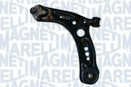301181316800 MARELLI VW Рычаг передний лев.Audi A3,Seat,Skoda Octavia III,Golf VII-12 MAGNETI MARELLI підбір по vin на Brocar