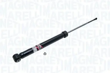 352108070000 Амортизатор MAGNETI MARELLI підбір по vin на Brocar