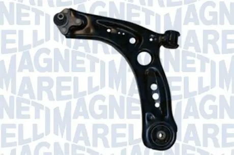 ARM168 MARELLI VW Важіль передній лев.Audi A3,Seat,Skoda Octavia III,Golf VII-12 MAGNETI MARELLI підбір по vin на Brocar