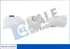 FORD Розширювальний бачок C-Max II, Focus III,Kuga II,Transit Connect-10 348750