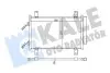 Радиатор кондиционера Jumper,Fiat Ducato,Peugeot 2.0/2.8HDI 02- 345350