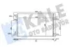 Радиатор кондиционера Astra J,Insignia A,Zafira Tourer,Chevrolet Cruze 385300