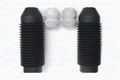 APK0038 MARELLI VW Захист аморт.передн. (к-кт) Skoda Octavia,Seat,Audi,Gokf IV MAGNETI MARELLI підбір по vin на Brocar