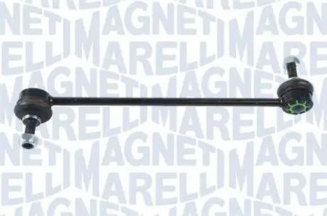 301191621650 MARELLI FIAT Тяга стабілізатора передн. Marea 95-,Multipla 99-,Lancia MAGNETI MARELLI підбір по vin на Brocar