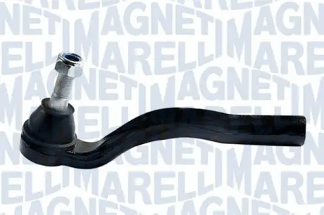 301191603930 MARELLI Dodge Након.Рульов.тяги лев.Jeep Grand Cherokee IV,Durango -10 MAGNETI MARELLI підбір по vin на Brocar