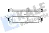 Інтеркулер Bravo II,Doblo,Punto,Grande Punto,Opel Combo Tour 1.3d/2.0 346400